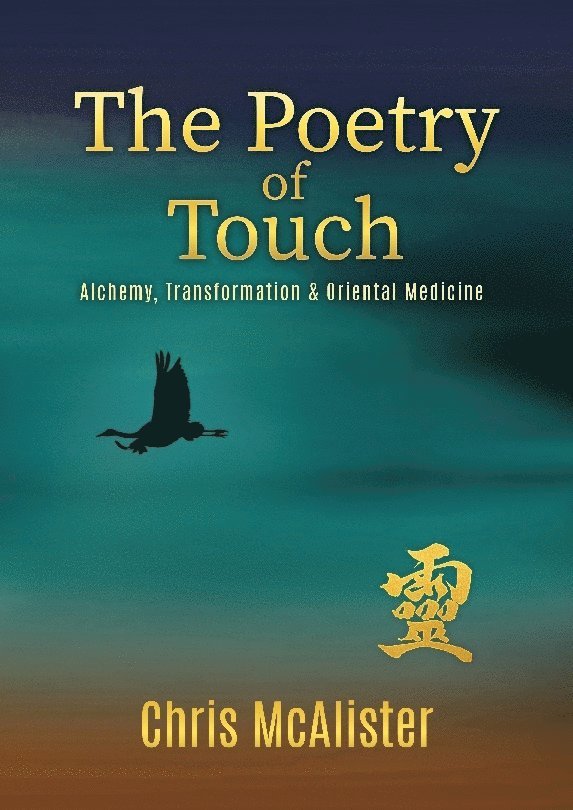 The poetry of touch : alchemy, transformation & oriental medicine 1