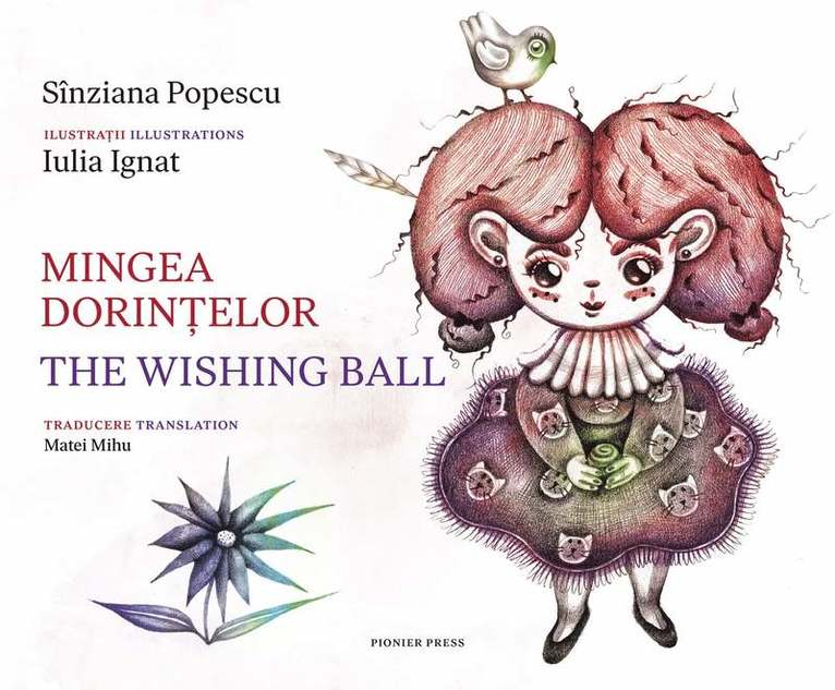 Mingea dorinelor / The Wishing Ball 1