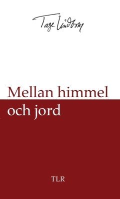 bokomslag Mellan himmel och jord