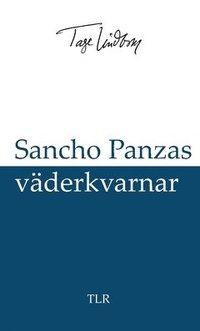 bokomslag Sancho Panzas väderkvarnar