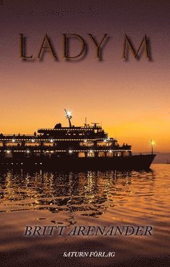 Lady M 1