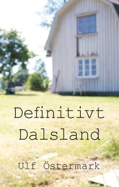 Definitivt Dalsland 1