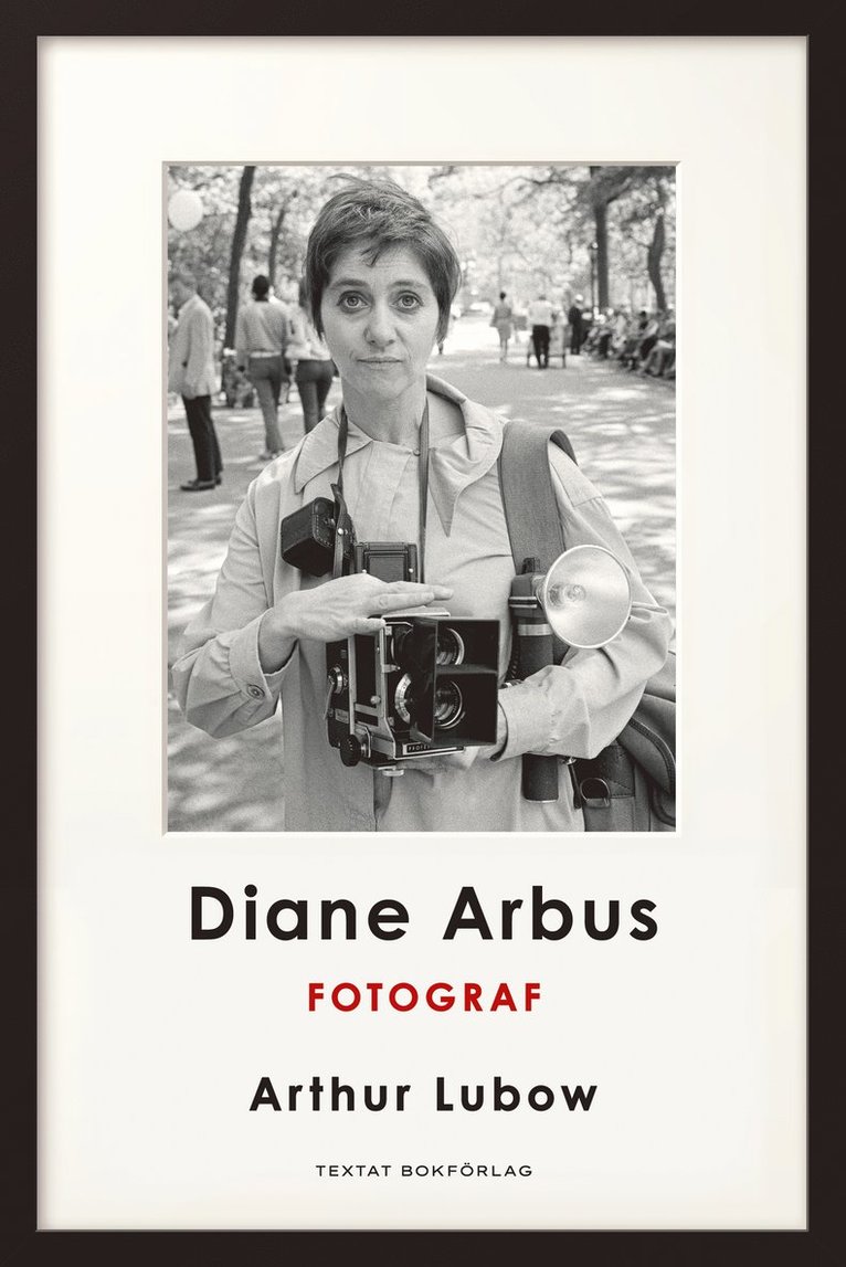 Diane Arbus: Fotograf 1
