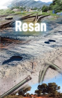 bokomslag Resan