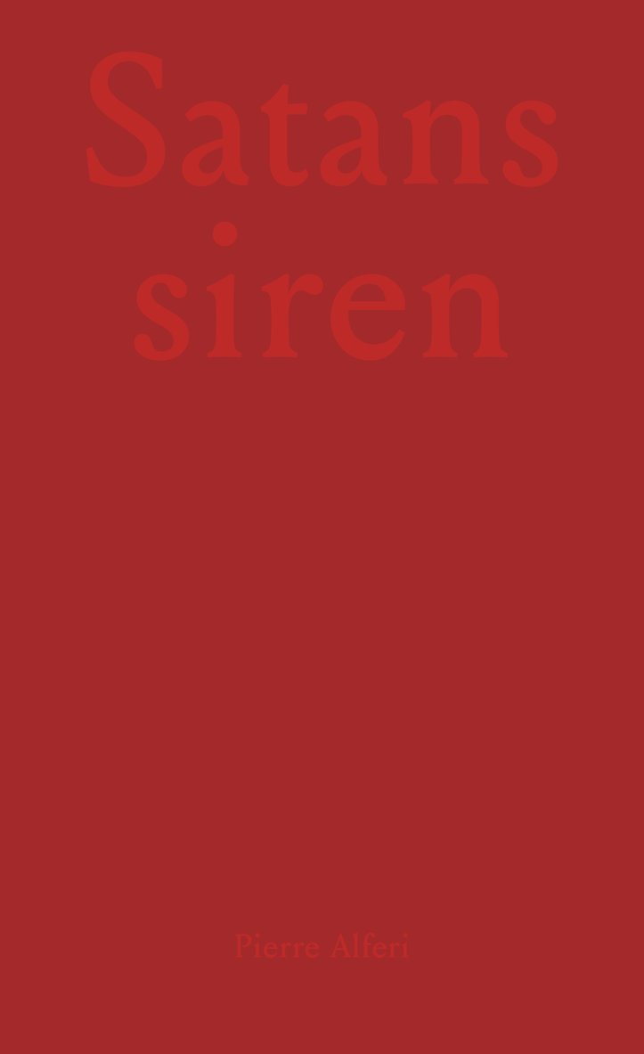 Satans siren