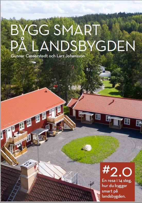 Bygg smart på landsbygden 1