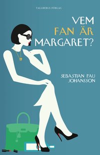 bokomslag Vem fan är Margaret?