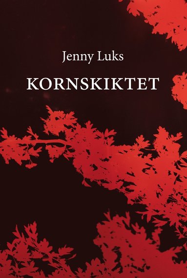 bokomslag Kornskiktet