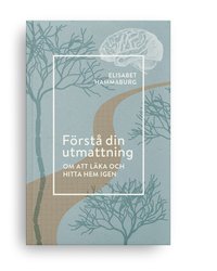 bokomslag Förstå din utmattning