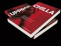 bokomslag Chilla gorilla ; Uppror bror : vrede