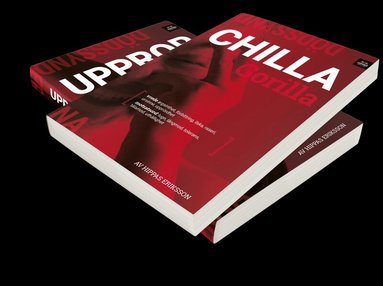 Hippas Eriksson - Chilla gorilla ; Uppror bror : vrede, Häftad