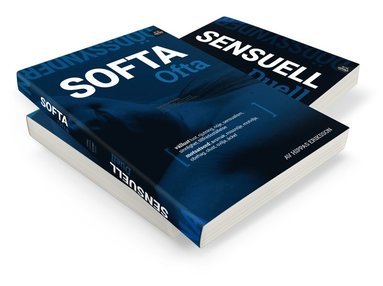 Hippas Eriksson - Sensuell duell ; Softa ofta, Häftad