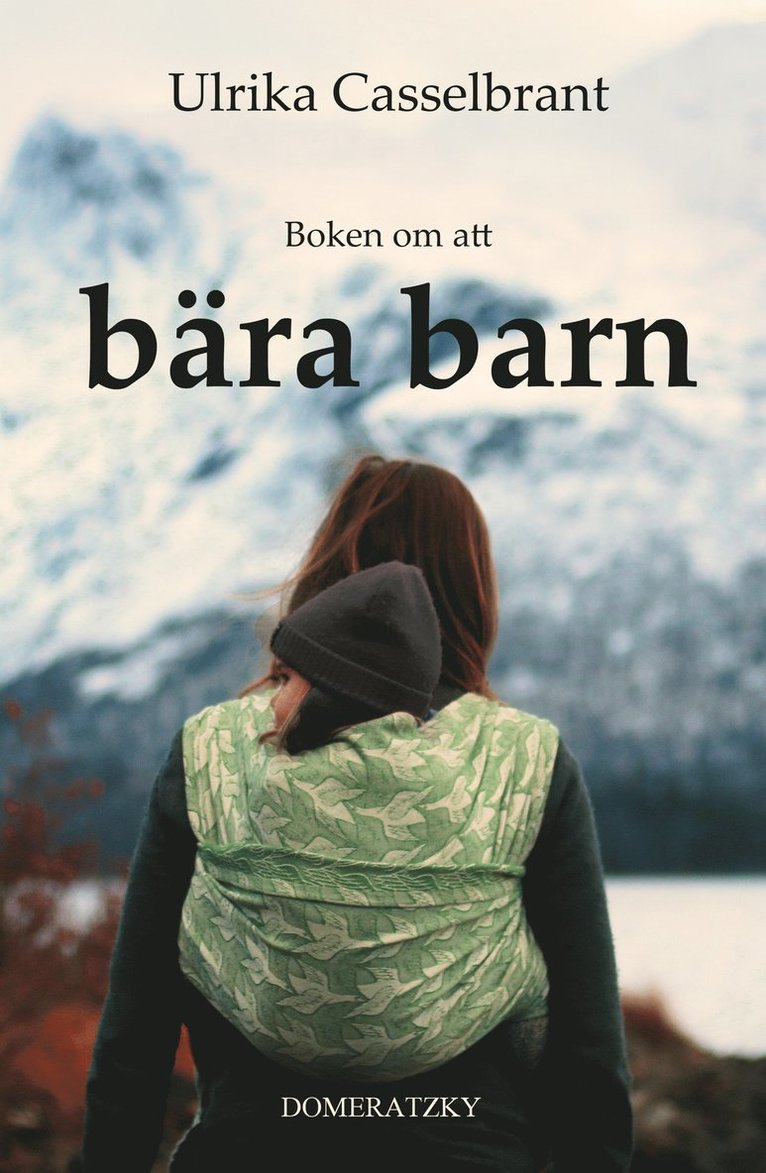 Boken om att bära barn 1