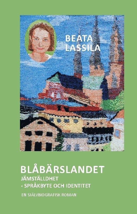 Blåbärslandet : jämställdhet - språkbyte och identitet 1