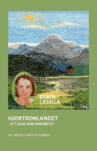 bokomslag Hjortronlandet : att leva som minoritet