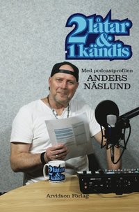 bokomslag 2 Låtar & 1 Kändis