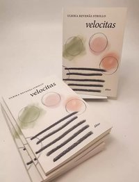 bokomslag Velocitas : dikter