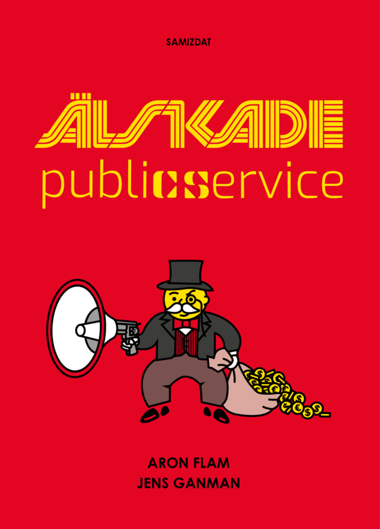 Älskade public service