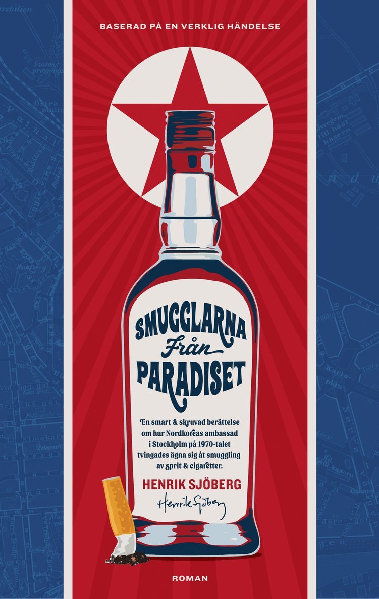 Smugglarna från Paradiset