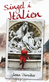 bokomslag Singel i Italien
