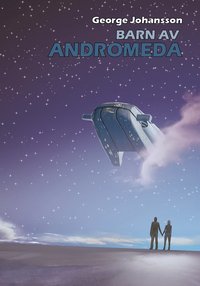 bokomslag Barn av Andromeda