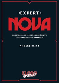 bokomslag Expert Nova 2.0