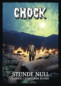 bokomslag Chock: Stunde Null