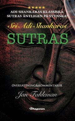 Sri Adi Shankaras Sutras, Häftad