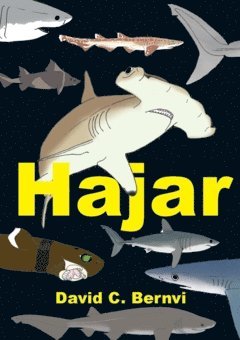 Hajar : en spännande faktabok