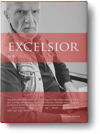 bokomslag Excelsior