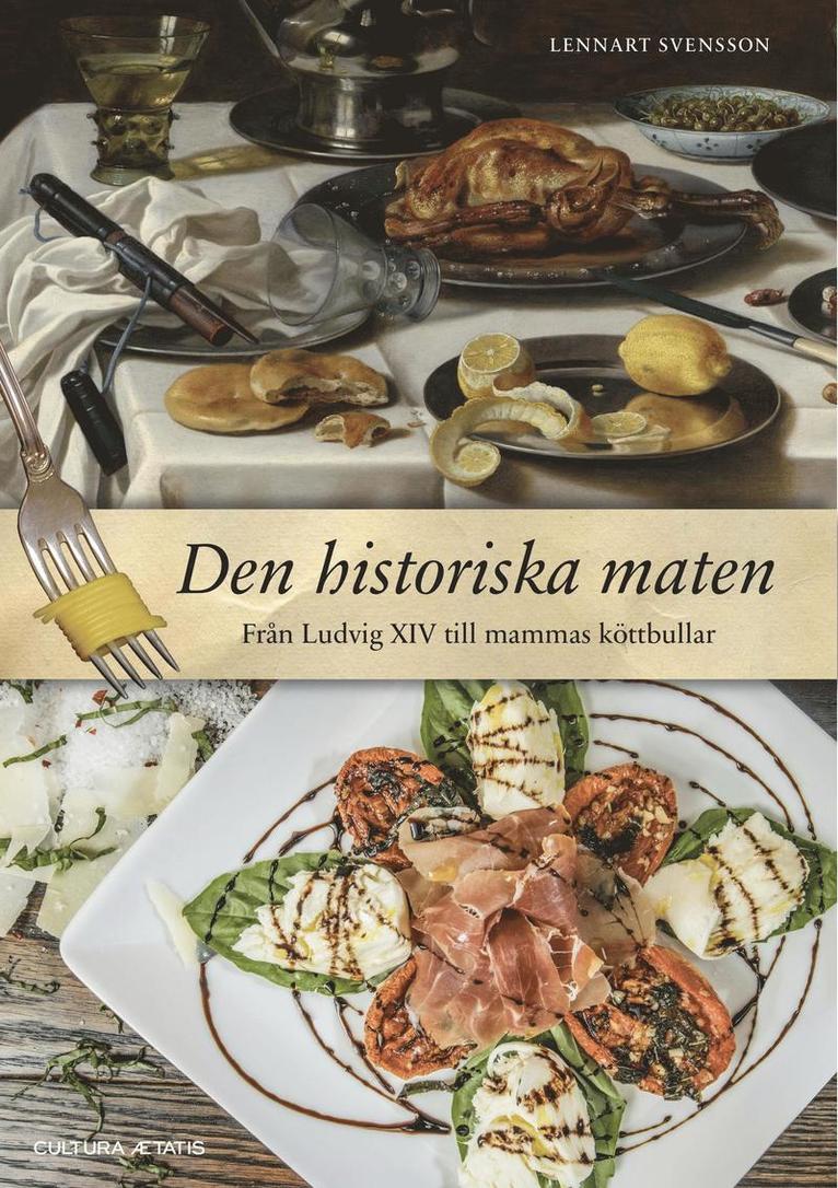 Den historiska maten 1