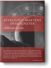 bokomslag Astrologi: maktens hemligheter