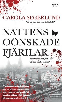 Nattens oönskade fjärilar