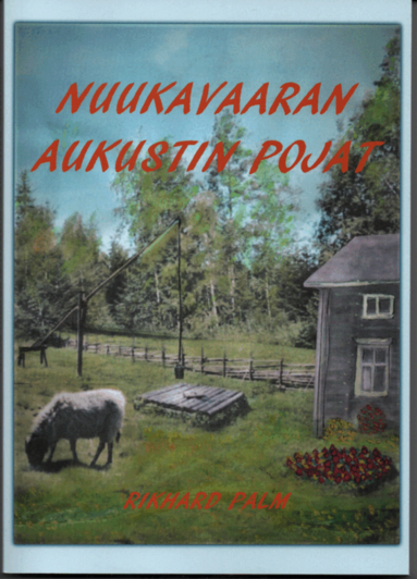 Rikhard Palm - Nuukavaaran Aukustin pojat, Pocket