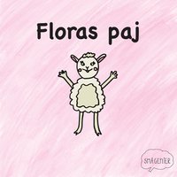 bokomslag Floras paj