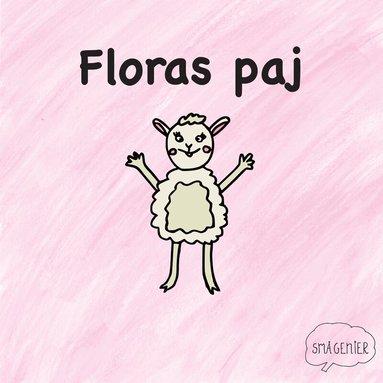 Floras paj, Häftad