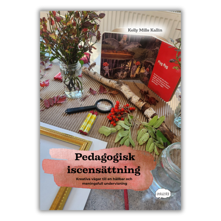 Pedagogisk iscensättning