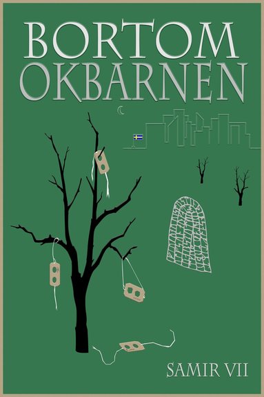 Samir VII - Bortom Okbarnen, Häftad
