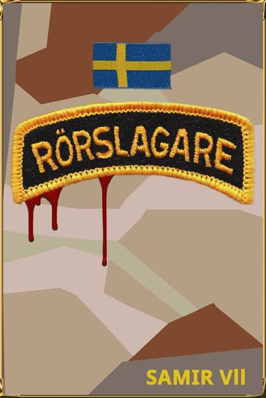 bokomslag Rörslagare