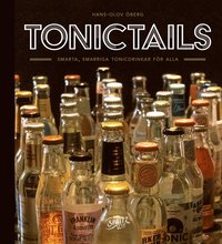 bokomslag Tonictails