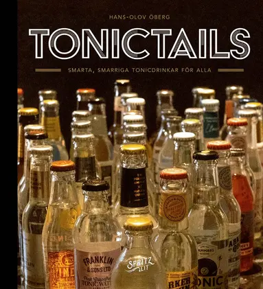 Hans-Olov Öberg - Tonictails, Kartonnage
