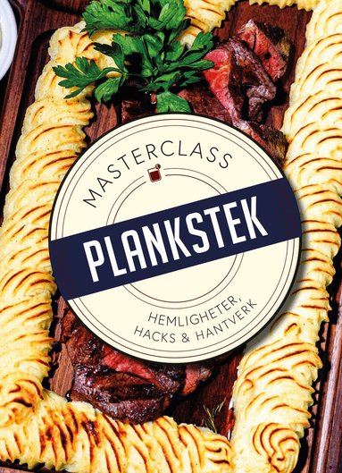 Hans-Olov Öberg, Claes Grahn-Möller - Plankstek, Kartonnage