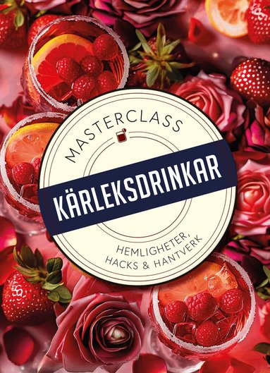 Hans-Olov Öberg - Kärleksdrinkar, Kartonnage