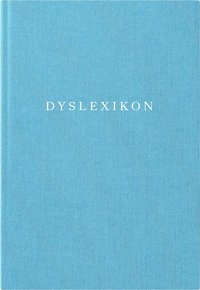 bokomslag Dyslexikon
