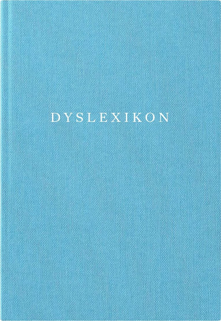 Dyslexikon 1