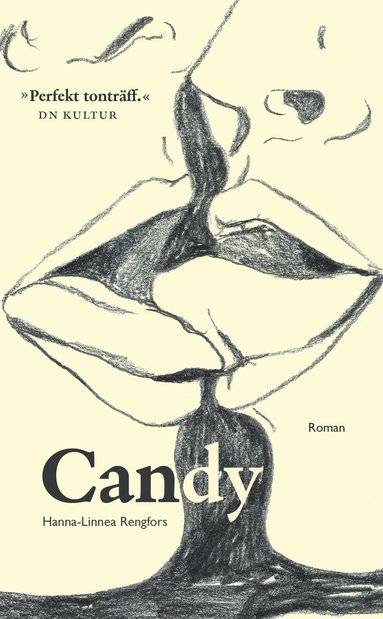 bokomslag Candy