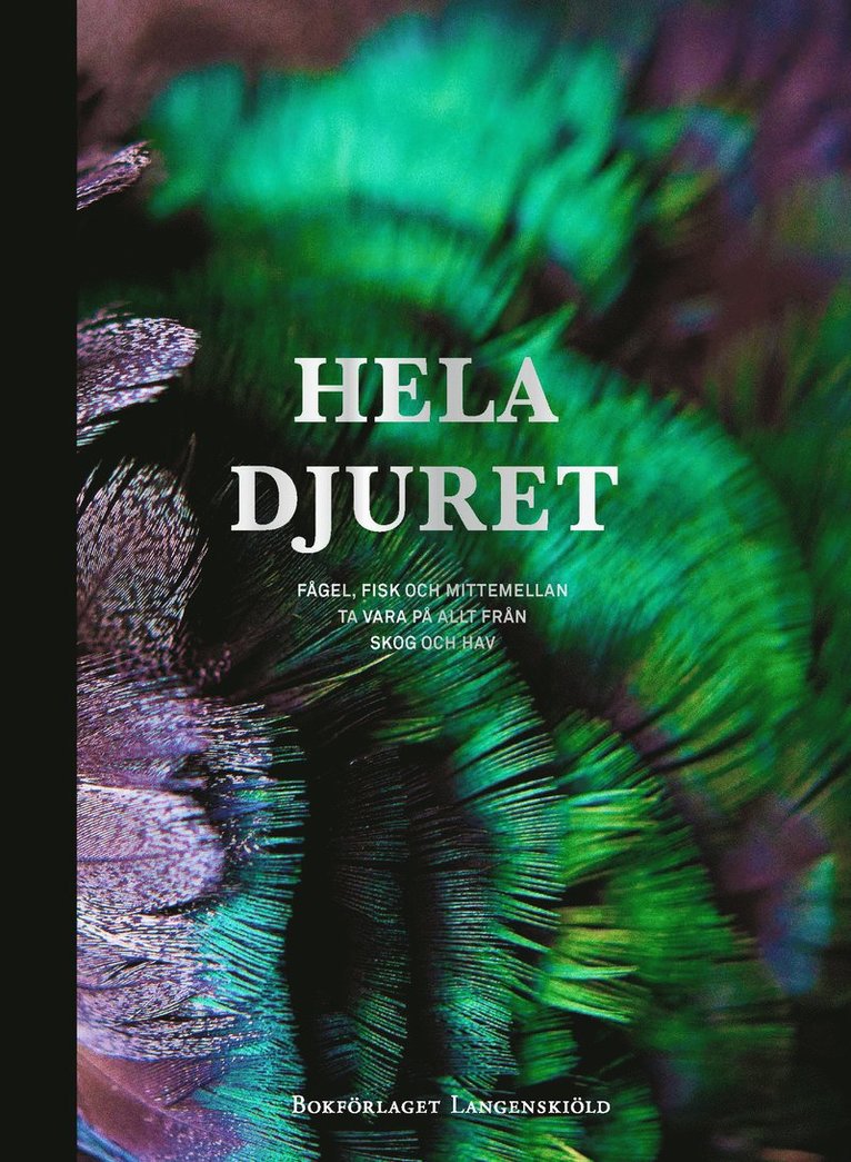 Hela Djuret 1