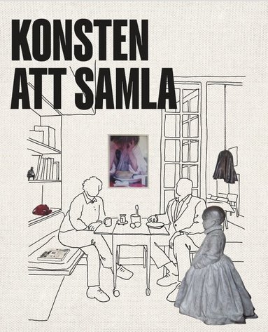 bokomslag Konsten att samla