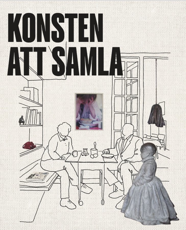 Konsten att samla 1