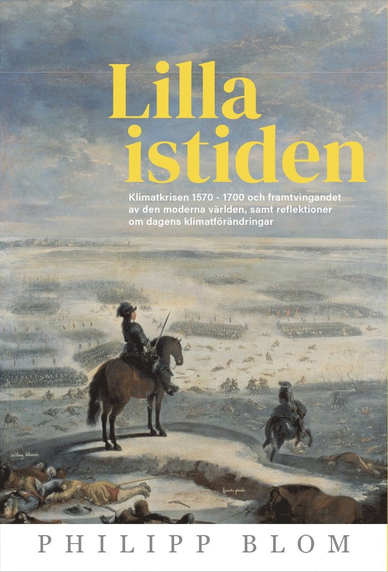 Lilla istiden 1